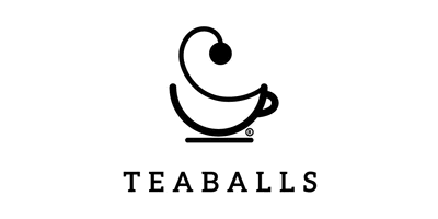 Logo Teaballs