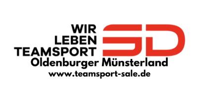 Logo Teamsport Sale 