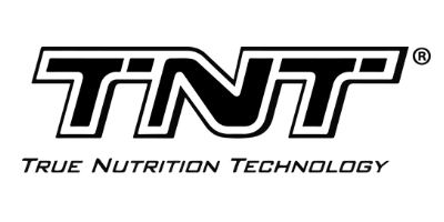 Logo TNT Supplements 