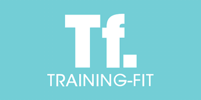 Logo Training-Fit