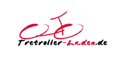 Logo Tretroller Laden