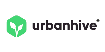 Logo urbanhive