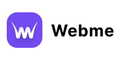 Logo Webme