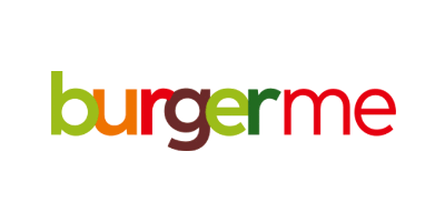 Logo burgerme