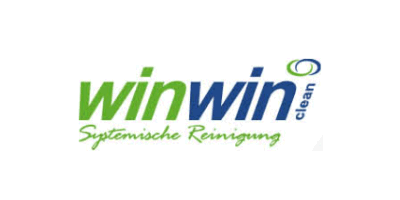 Mehr Gutscheine für winwinCLEAN