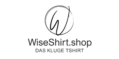 Mehr Gutscheine für WiseShirt