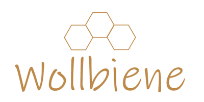 Logo Wollbiene