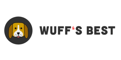 Logo Wuff`s Best