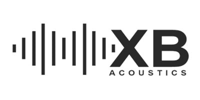 Logo XB Acoustics