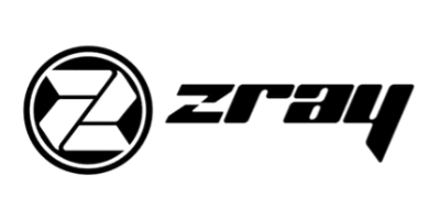 Logo Zray