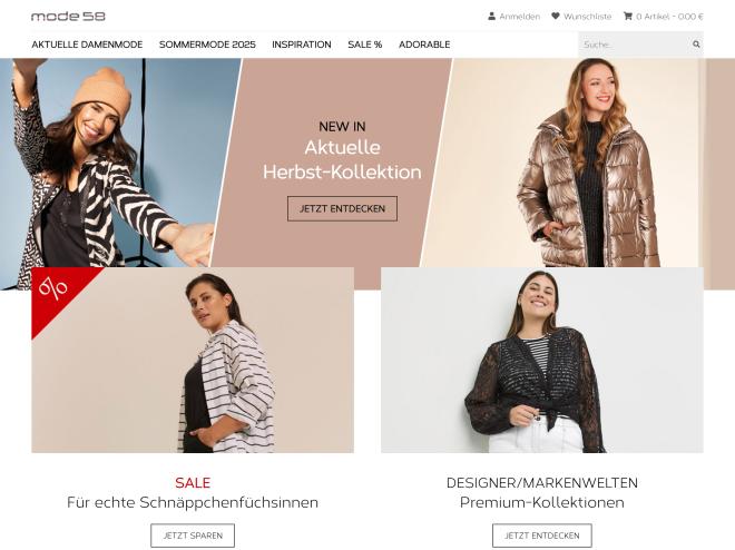 Bild des Shops